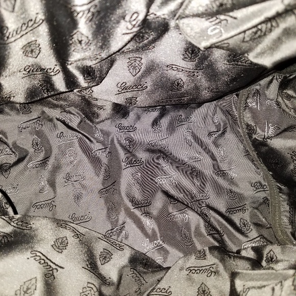 Gucci Guccisima Joy Duffle Travel/Weekend Bag - Picture 3 of 8